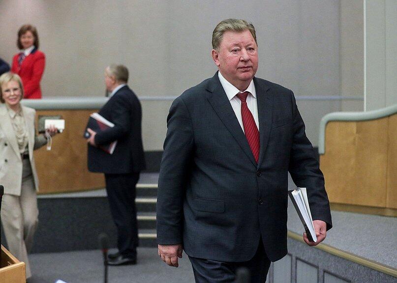 Совершенствование правового регулирования перевода земельных участков